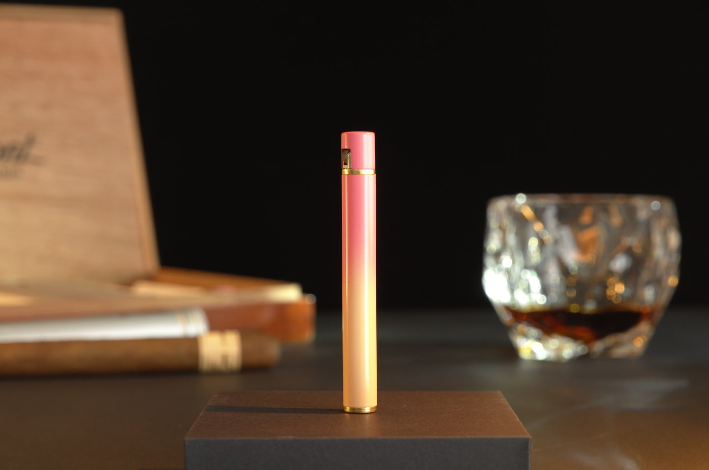 Creative Lighters