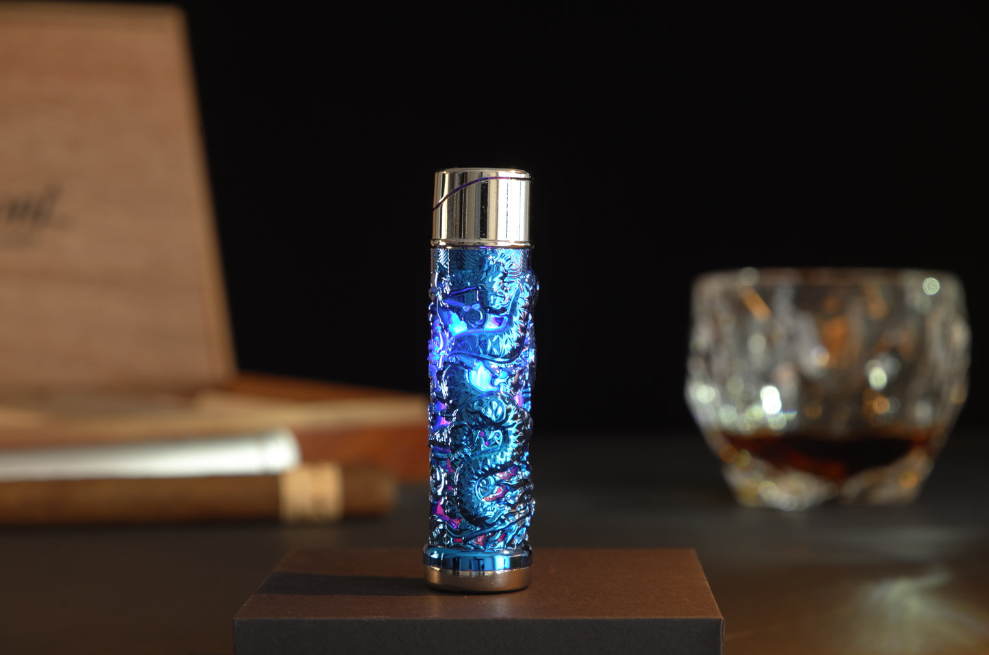 Creative Lighters
